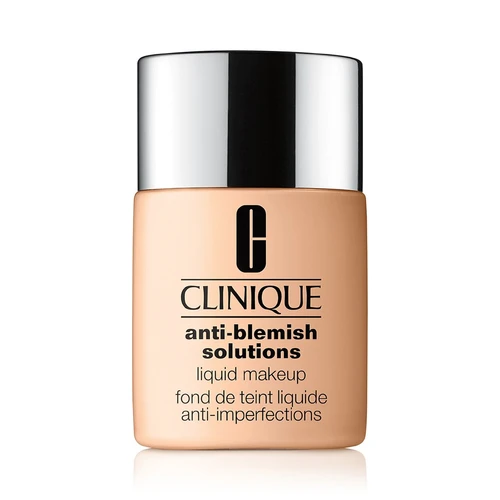 Clinique Anti-Blemish Solutions Liquid Makeup CN 08 Linen 30ml