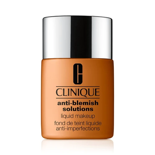Clinique Anti-Blemish Solutions Liquid Makeup WN 100 Deep Honey 30ml