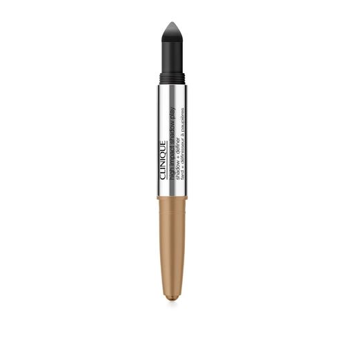 Clinique High Impact Shadow Play Eyeshadow + Definer 01 Champagne And Caviar 1.9g