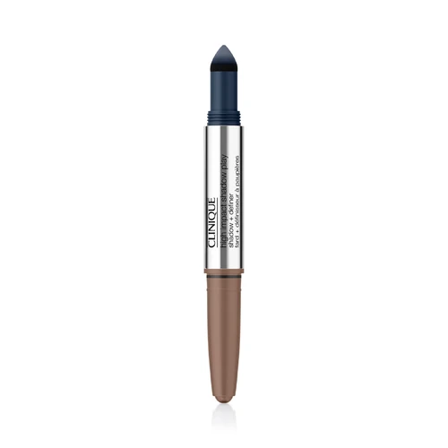 Clinique High Impact Shadow Play Eyeshadow + Definer 10 Day + Night 1.9g