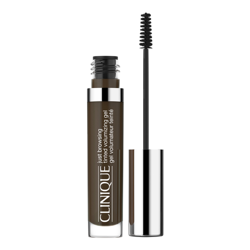 Clinique Just Browsing Tinted Volumizing Gel 06 Ebony 4.3ml