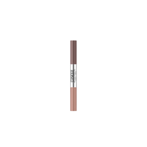 Clinique High Impact Shadow Play Shadow + Definer 11 Pink Honey + Black Honey 1.9g