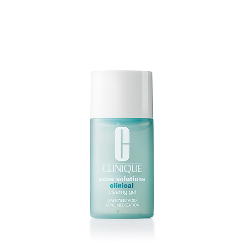 Clinique Anti-Blemish Solutions Advanced Clearing Gel 20ml