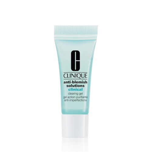 Clinique Anti-Blemish Solutions Advanced Clearing Gel 10ml