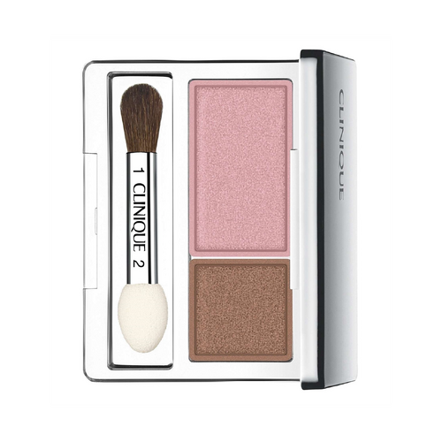 Clinique All About Shadow Duo 20 Jammin 1.7g