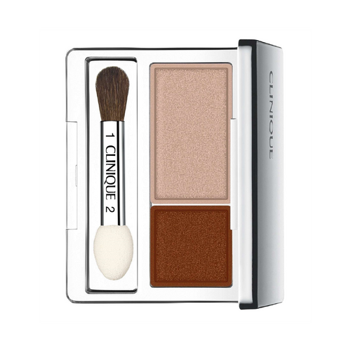 Clinique All About Shadow Duo 16 Day into Date 1.7g