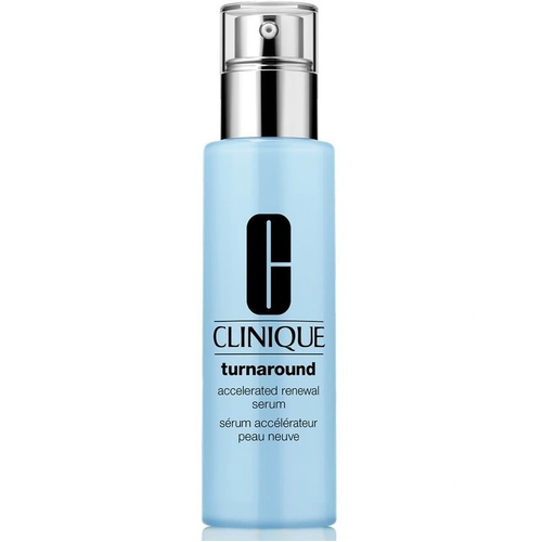 Clinique Turnaround Accelerated Renewal Serum 50ml
