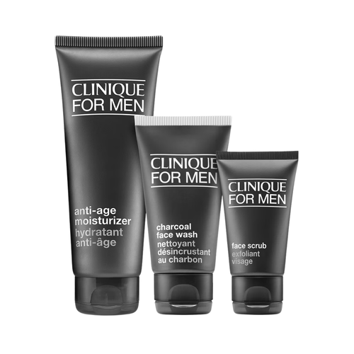 Clinique The Age Defence System For Men