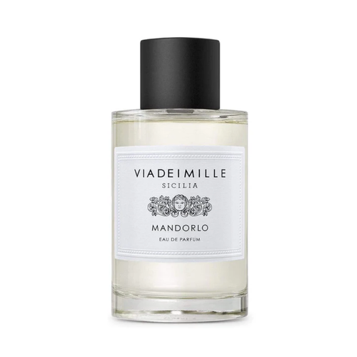 Via Dei Mille Mandorlo EDP 100ml