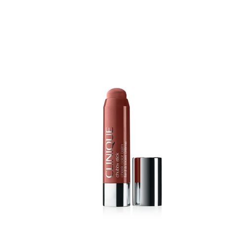 Clinique Chubby Stick Cheek Color Balm 6g - Amp'd Up Apple