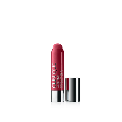 Clinique Chubby Stick Cheek Color Balm 6g - Roly Poly Rosy