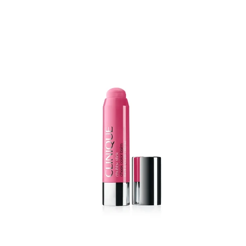 Clinique Chubby Stick Cheek Color Balm 6g - Poppin Pink 