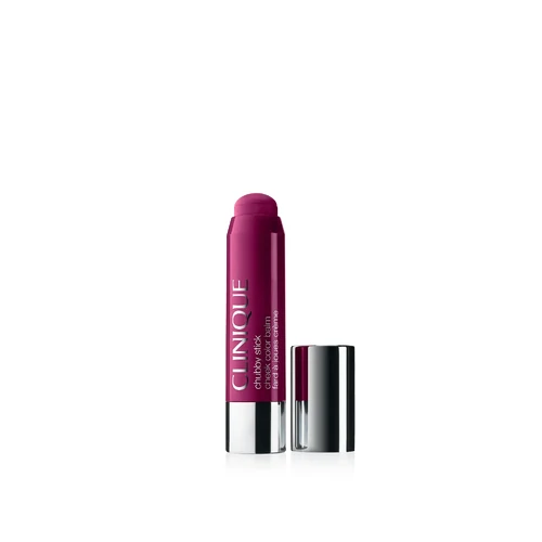 Clinique Chubby Stick Cheek Color Balm 6g - Very Violet