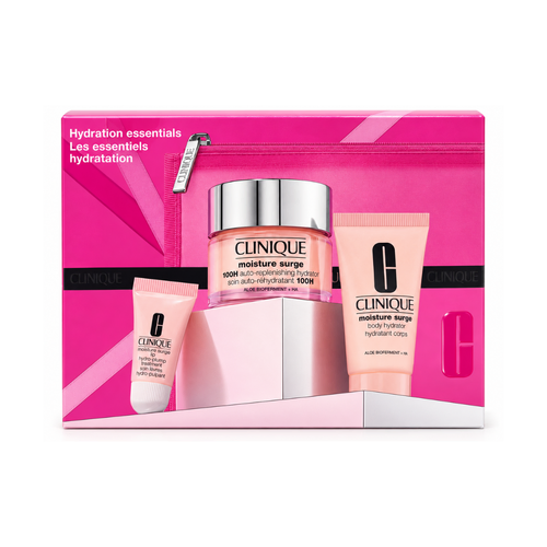 Clinique Hydration Essentials 3-Piece Gift Set