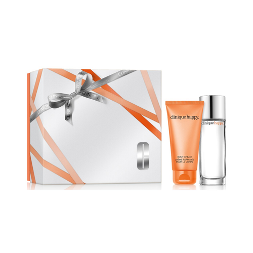 Clinique Happy All Over 50ml 2 Piece Gift Set