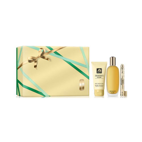 Clinique Aromatics Elixir Essentials 3 Piece Gift Set