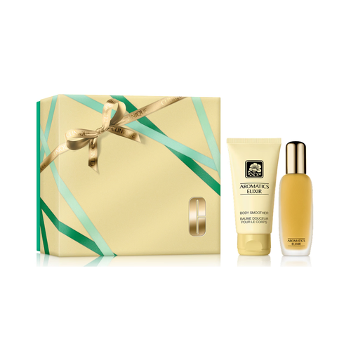 Clinique Aromatics Elixir Routine 2 Piece Gift Set