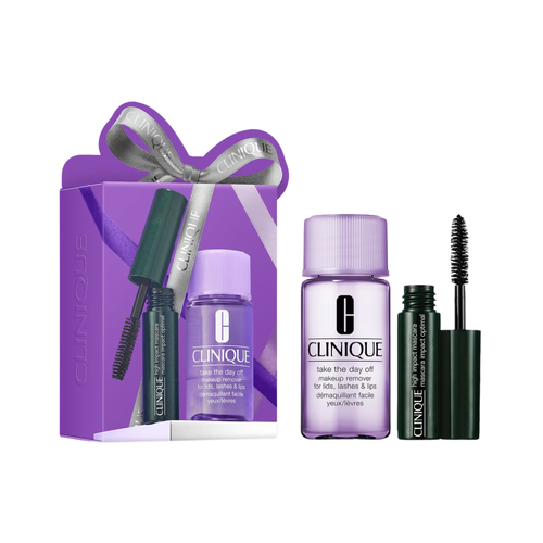 Clinique Easy Eye Duo 2 Piece Gift Set