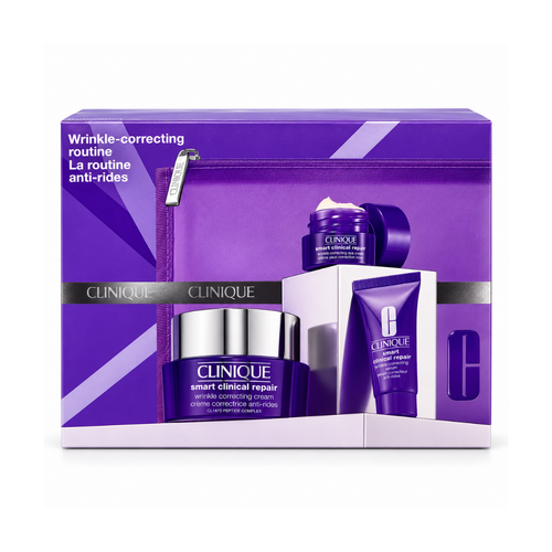 Clinique Wrinkle-Correcting Routine 3-Piece Set