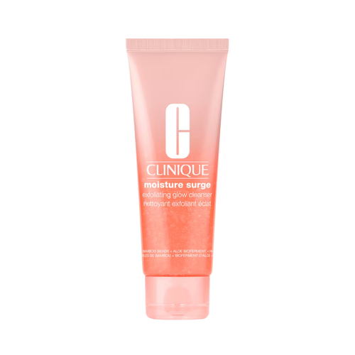 Clinique Moisture Surge Exfoliating Glow Cleanser 125ml