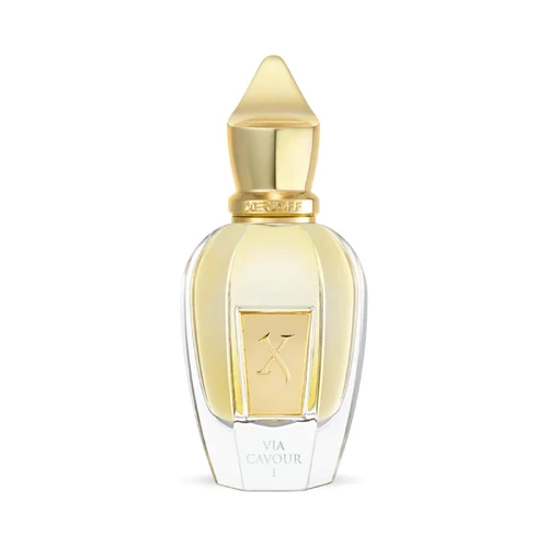 Xerjoff Via Cavour 1 Parfum 50ml