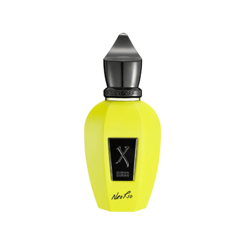 Xerjoff Duran Duran NeoRio Yellow Flacon Parfum 50ml 