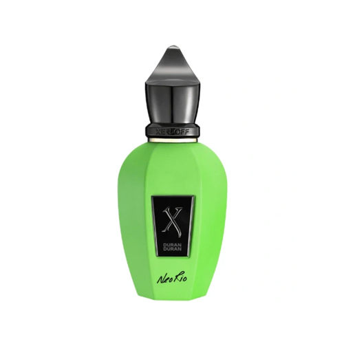 Xerjoff Duran Duran NeoRio Green Flacon Parfum 50ml