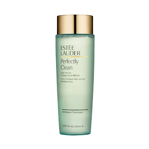 Estee Lauder Perfectly Clean Multi-Action Toning Lotion/Refiner 200ml