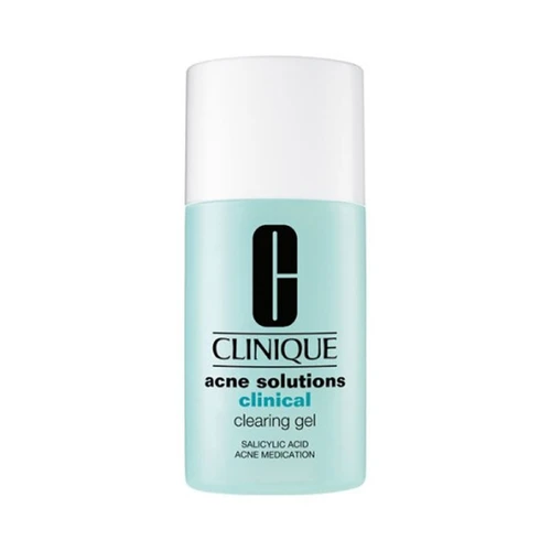 Clinique Anti-Blemish Solutions Clinical Clearing Gel 
