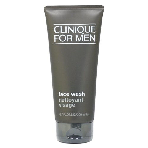 Clinique Face Wash For Men 200ml