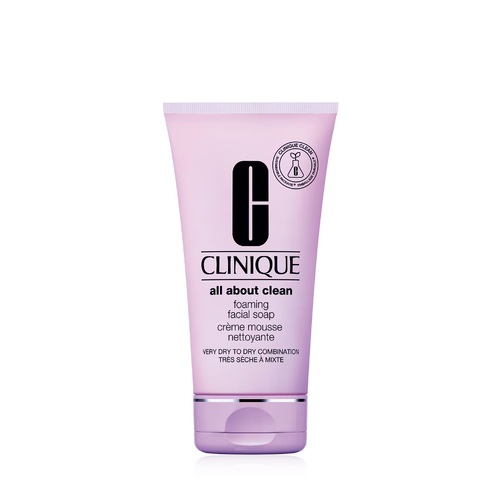 Clinique Foaming Sonic Facial Soap 150 ml