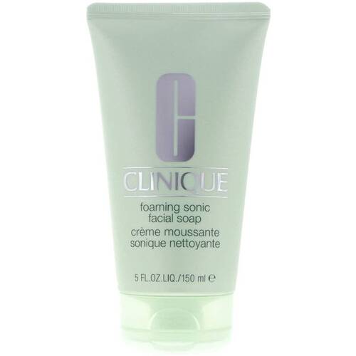 Clinique Foaming Sonic Facial Soap 150 ml