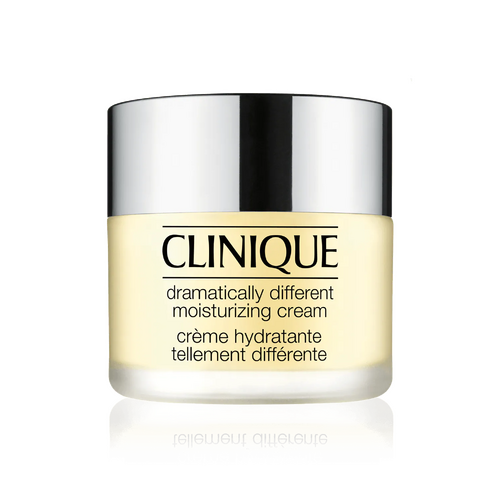 Clinique Dramatically Different Moisturizing Cream Jar 50ml