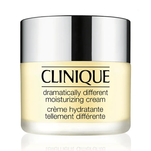 Clinique Dramatically Different Moisturizing Cream Jar 50ml