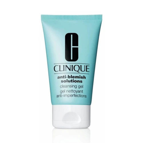 Clinique Anti-Blemish Solutions Cleansing Gel 125ml