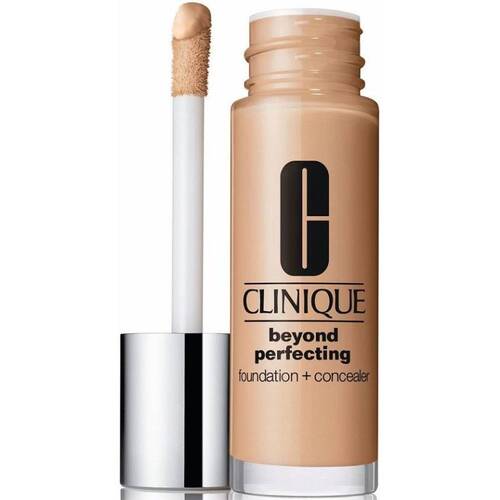 Clinique Beyond Perfecting Foundation + Concealer CN 40 Chamois 30ml
