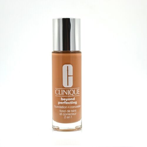 Clinique Beyond Perfecting Foundation + Concealer Neutral 30ml