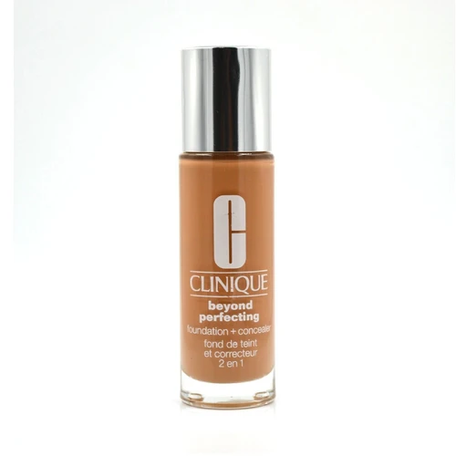 Clinique Beyond Perfecting Foundation + Concealer CN 52 Neutral 30ml
