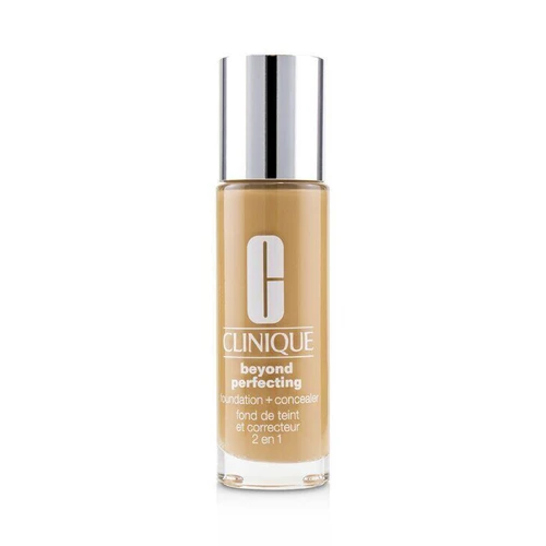 Clinique Beyond Perfecting Foundation + Concealer CN 90 Sand 30ml