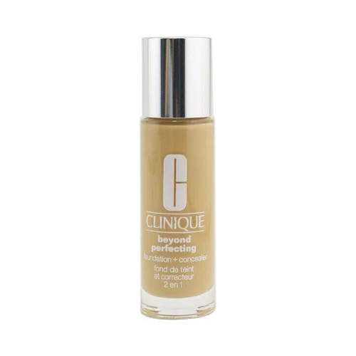 Clinique Beyond Perfecting Foundation + Concealer WN 24 Cork 30ml