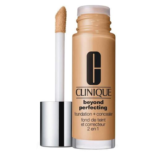 Clinique Beyond Perfecting Foundation + Concealer WN 38 Sesame 30ml
