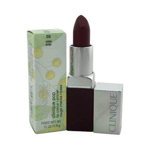 Clinique Pop Lip Colour + Primer Cola Pop 3.9g