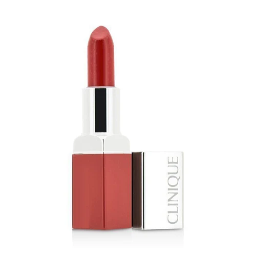 Clinique Pop Lip Colour + Primer 06 Poppy Pop 3.9g