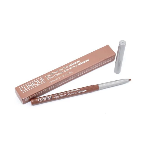 Clinique Quickliner For Lips 02 Intense Caf 0.26g