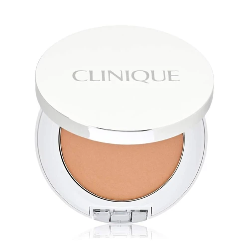 Clinique Beyond Perfecting Powder Foundation + Concealer Alabaster -14.5gm