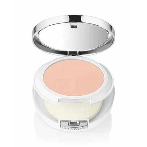 Clinique Beyond Perfecting Powder Foundation + Concealer Breeze-14.5gm