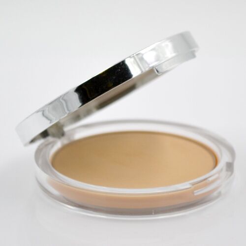 Clinique Beyond Perfecting Powder Foundation + Concealer Honey-14.5gm