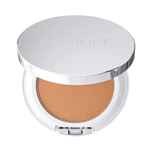 Clinique Beyond Perfecting Powder Foundation + Concealer Beige-14.5gm