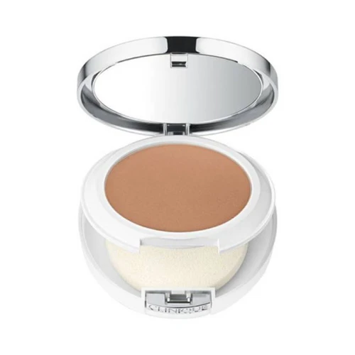 Clinique Beyond Perfecting Powder Foundation + Concealer Sand-14.5gm