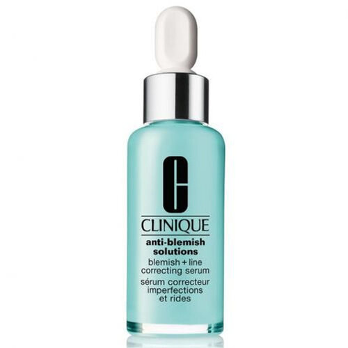 Clinique Anti-Blemish Solutions Blemish + Line Correcting Serum 30ml